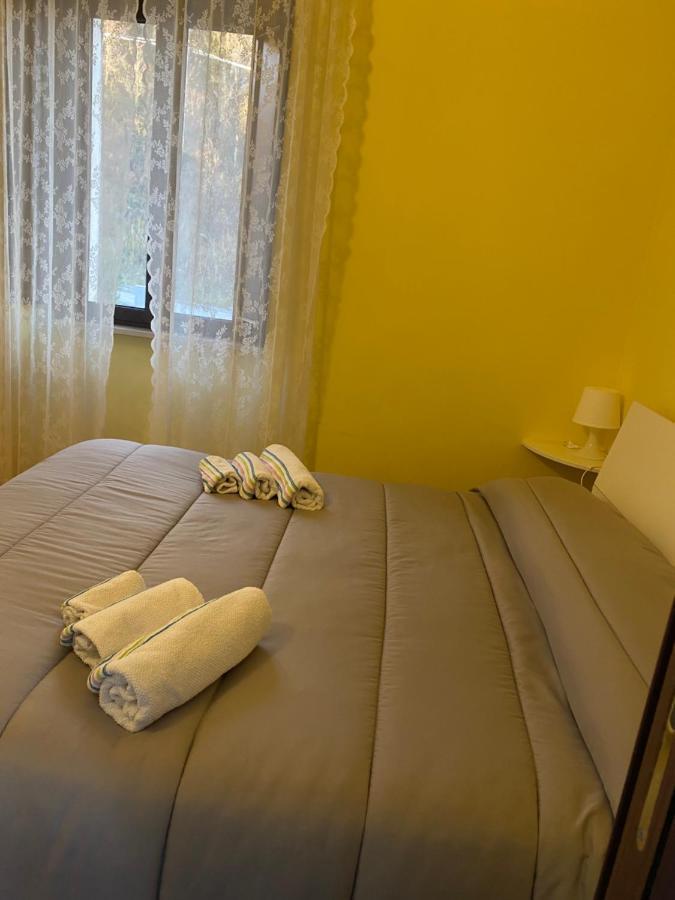 La Foresteria Vacchereccia Εξωτερικό φωτογραφία