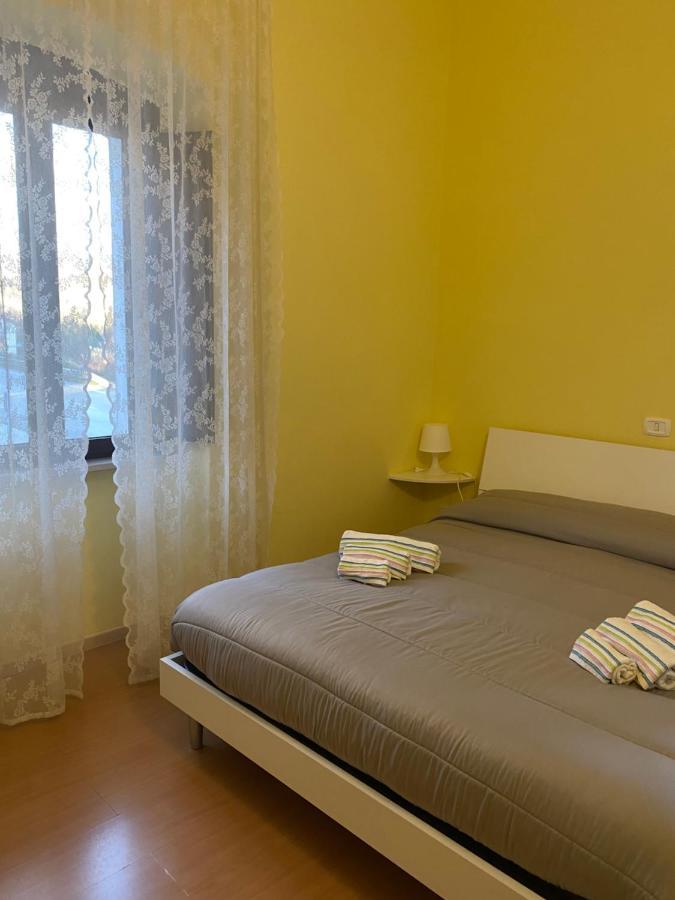 La Foresteria Vacchereccia Εξωτερικό φωτογραφία