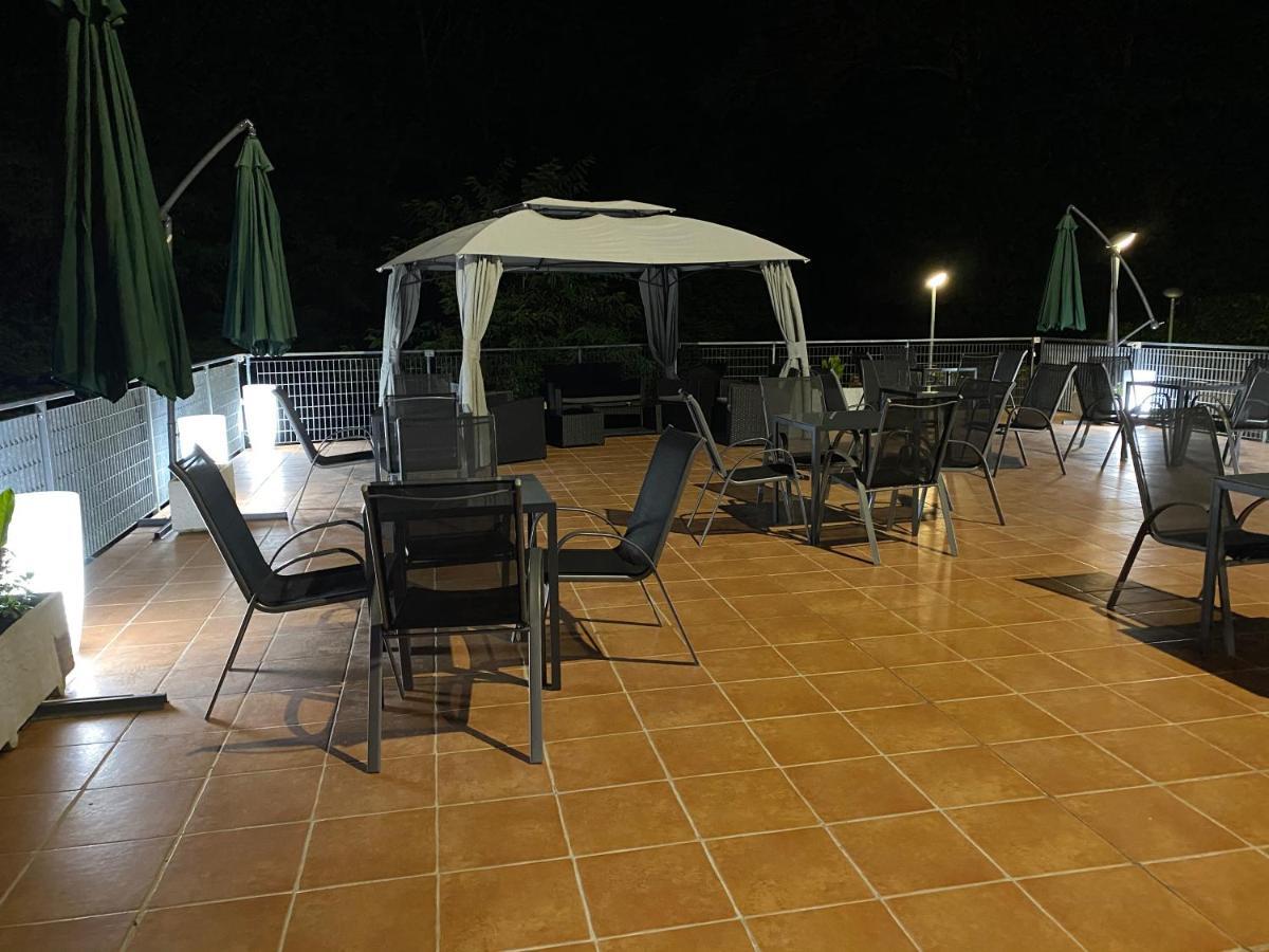 La Foresteria Vacchereccia Εξωτερικό φωτογραφία