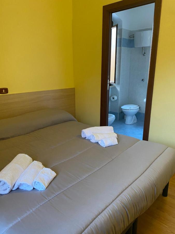 La Foresteria Vacchereccia Εξωτερικό φωτογραφία