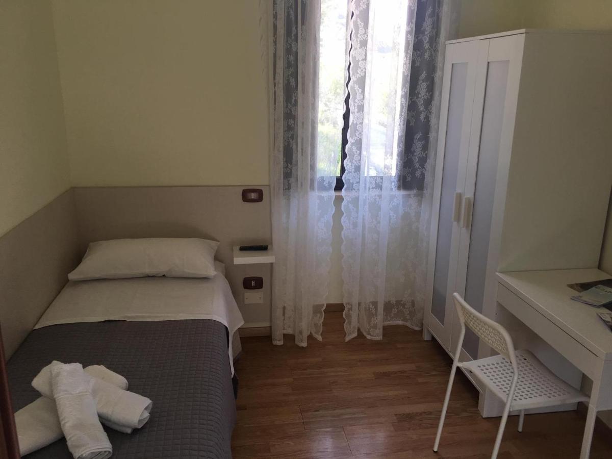 La Foresteria Vacchereccia Εξωτερικό φωτογραφία