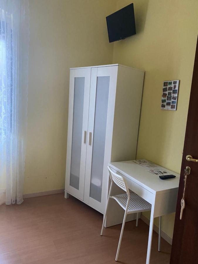 La Foresteria Vacchereccia Εξωτερικό φωτογραφία