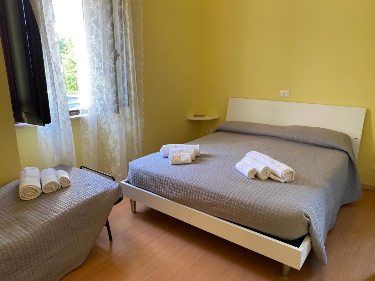La Foresteria Vacchereccia Εξωτερικό φωτογραφία