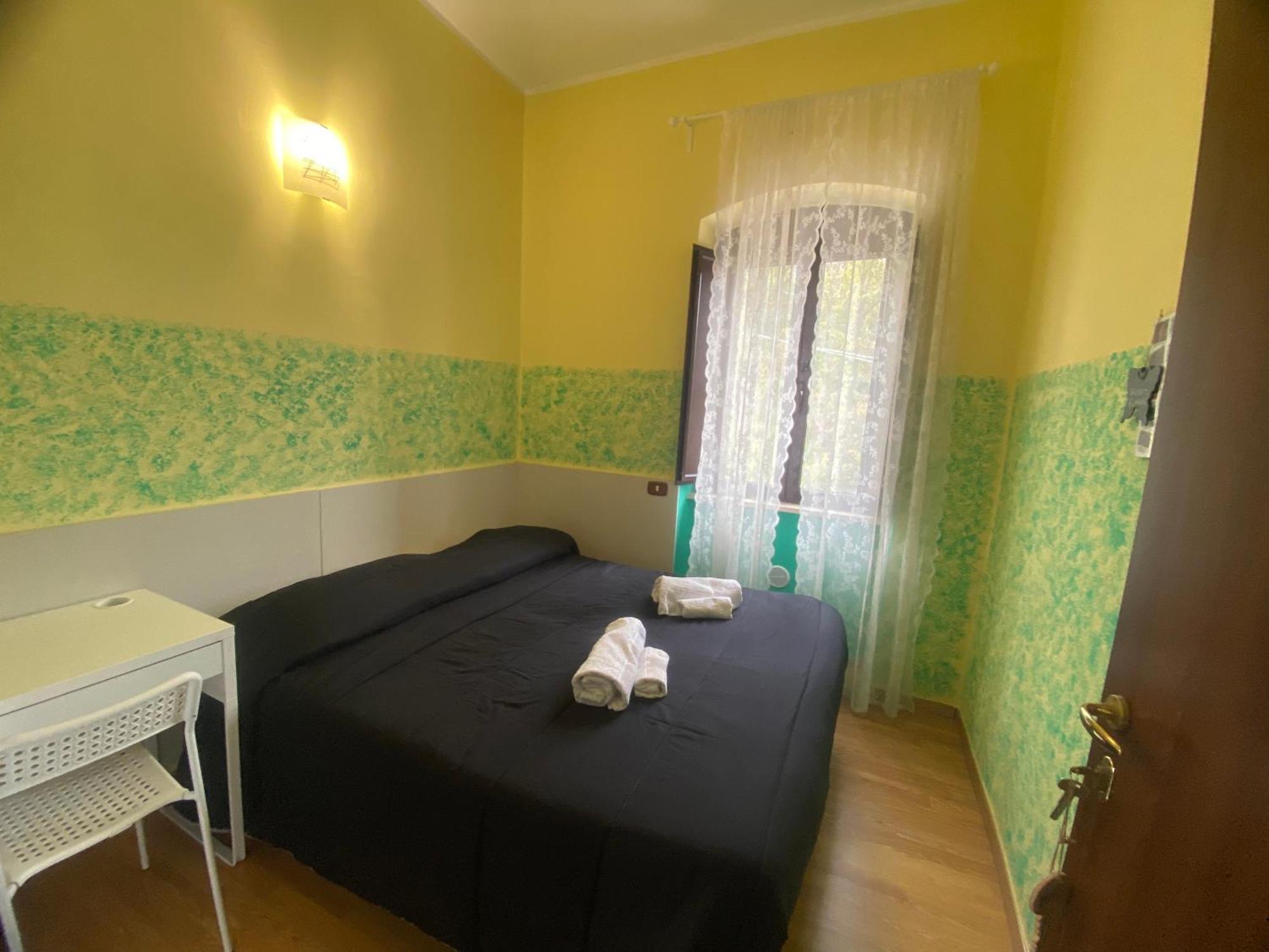 La Foresteria Vacchereccia Εξωτερικό φωτογραφία