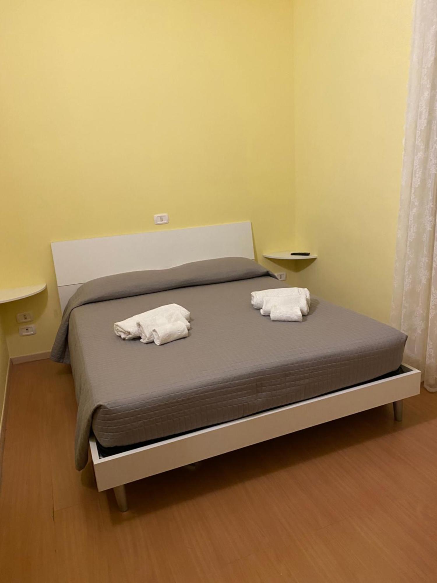 La Foresteria Vacchereccia Εξωτερικό φωτογραφία