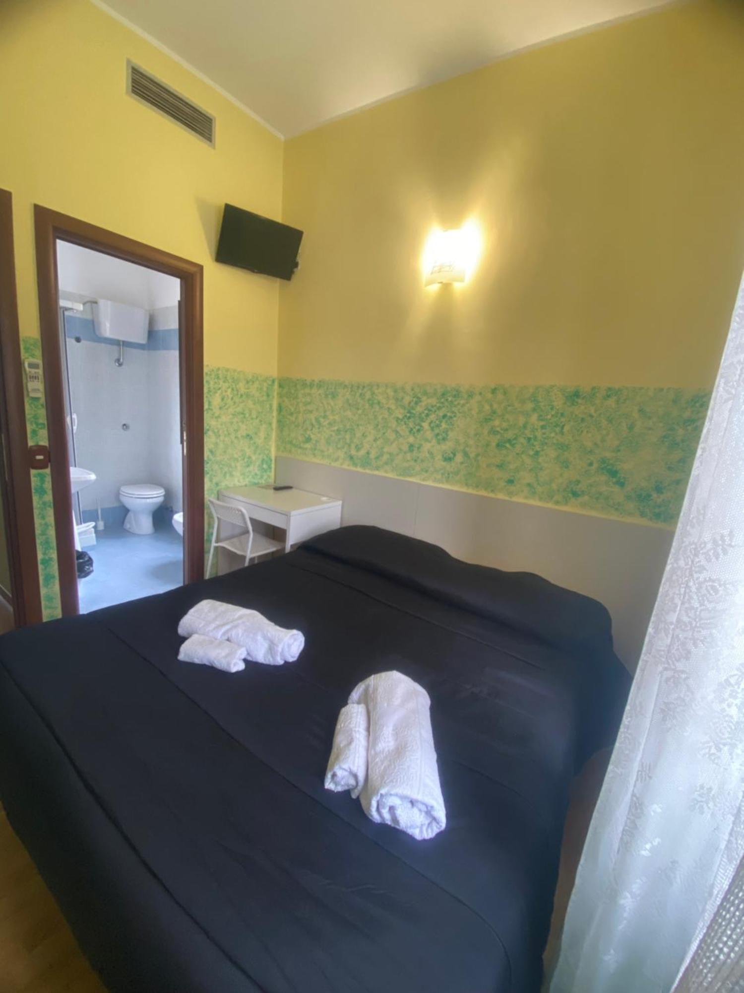 La Foresteria Vacchereccia Εξωτερικό φωτογραφία